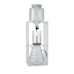 Hario Water Dripper - Clear WCD-6
